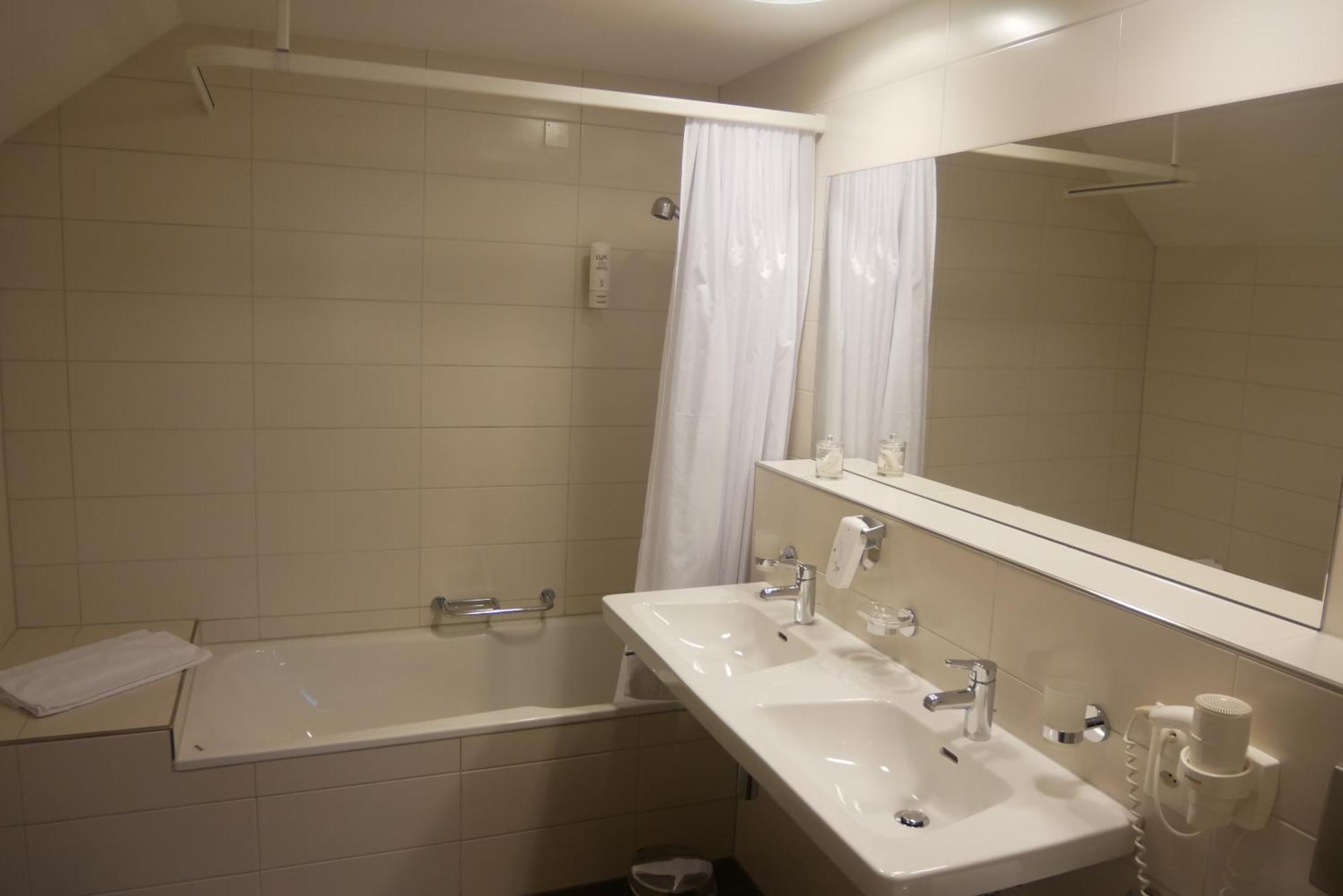 Hotel Schwanen 维尔 外观 照片