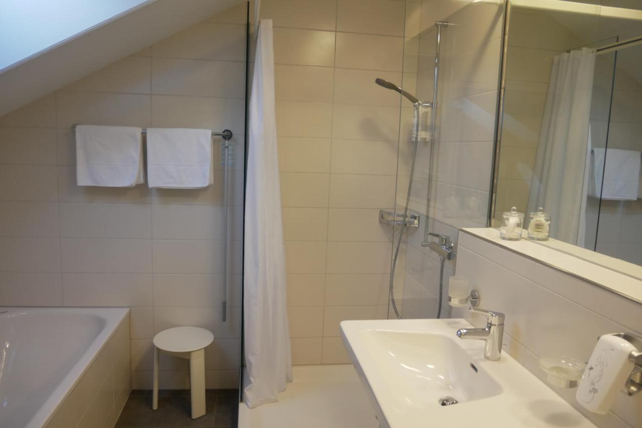 Hotel Schwanen 维尔 外观 照片